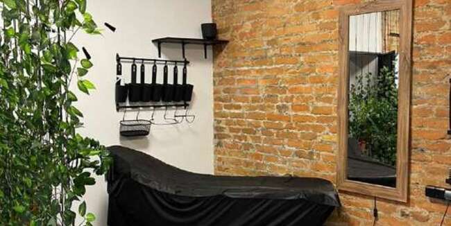 kup | Salon kosmetyczny | PL465873